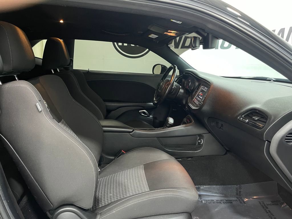 Used 2019 Dodge Challenger R/T Scat Pack image 33