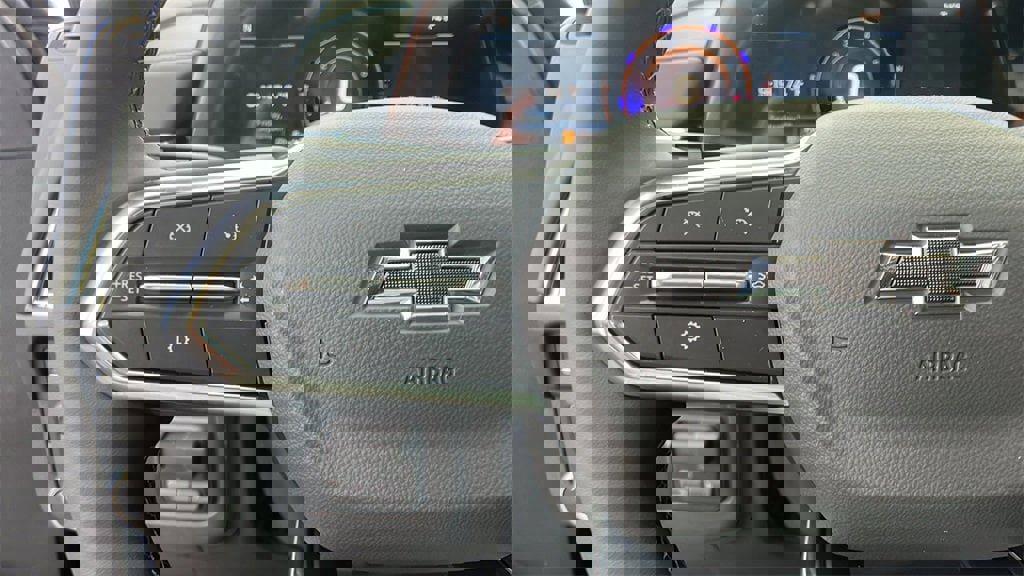 New 2026 Chevrolet Suburban Z71 w/ Comfort Package image 23