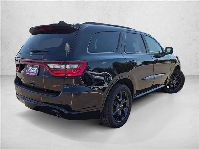 Used 2026 Dodge Durango GT AWD/4WD image 5
