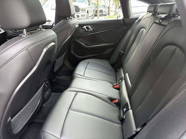 Used 2022 BMW 228i xDrive Gran Coupe w/ Convenience Package AWD/4WD image 17
