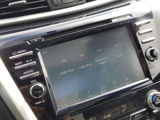 Used 2018 Nissan Murano SL image 29