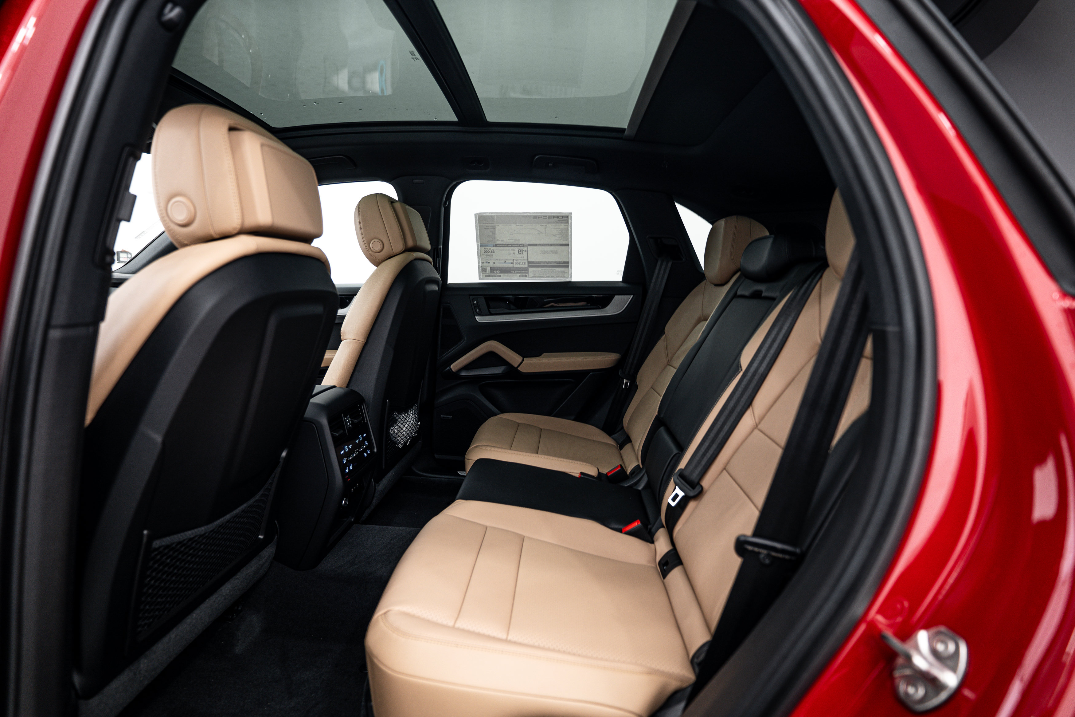 Certified 2026 Porsche Cayenne AWD/4WD image 21