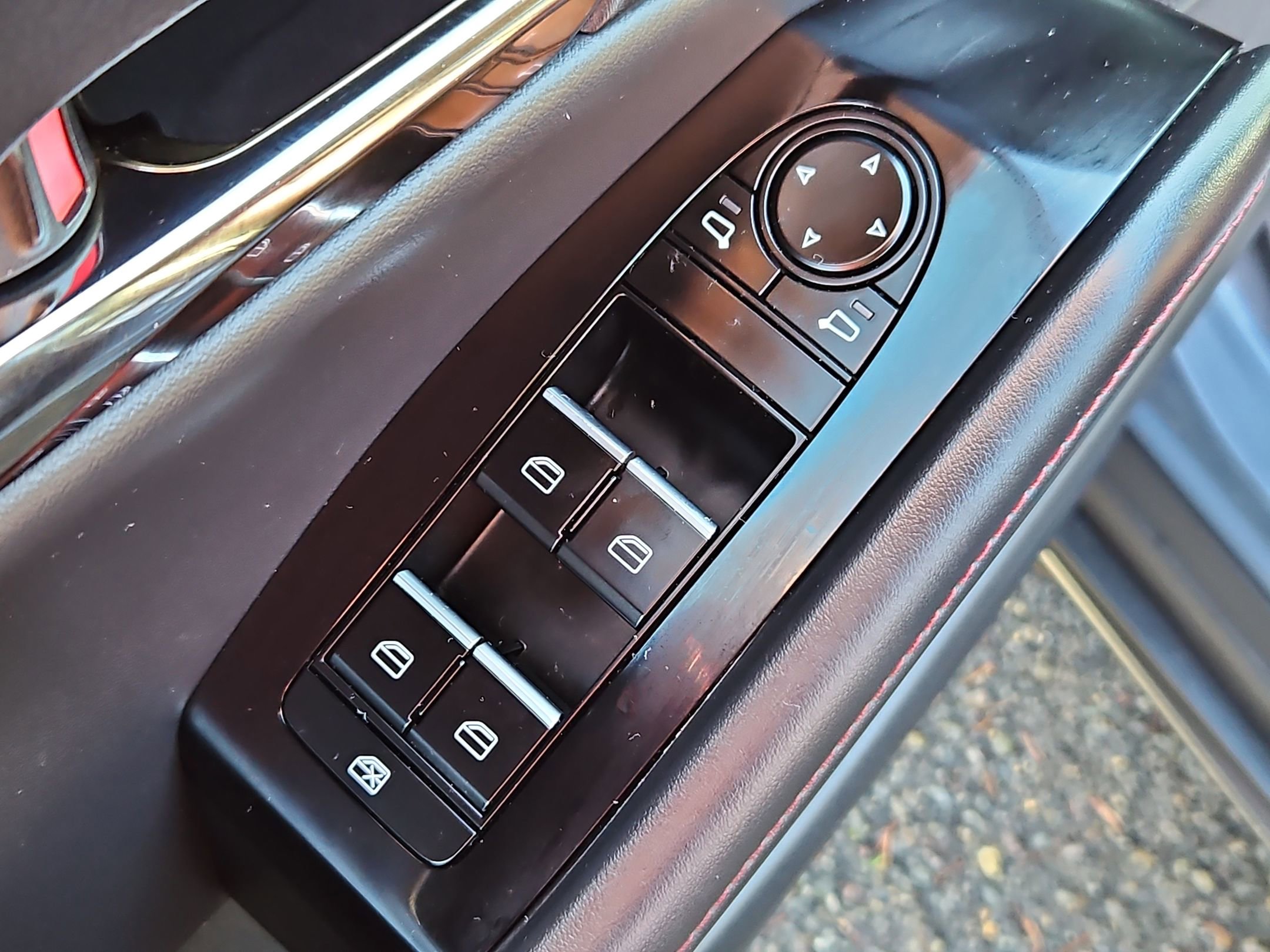 Used 2023 MAZDA CX-30 AWD 2.5 S w/ Preferred Package image 10