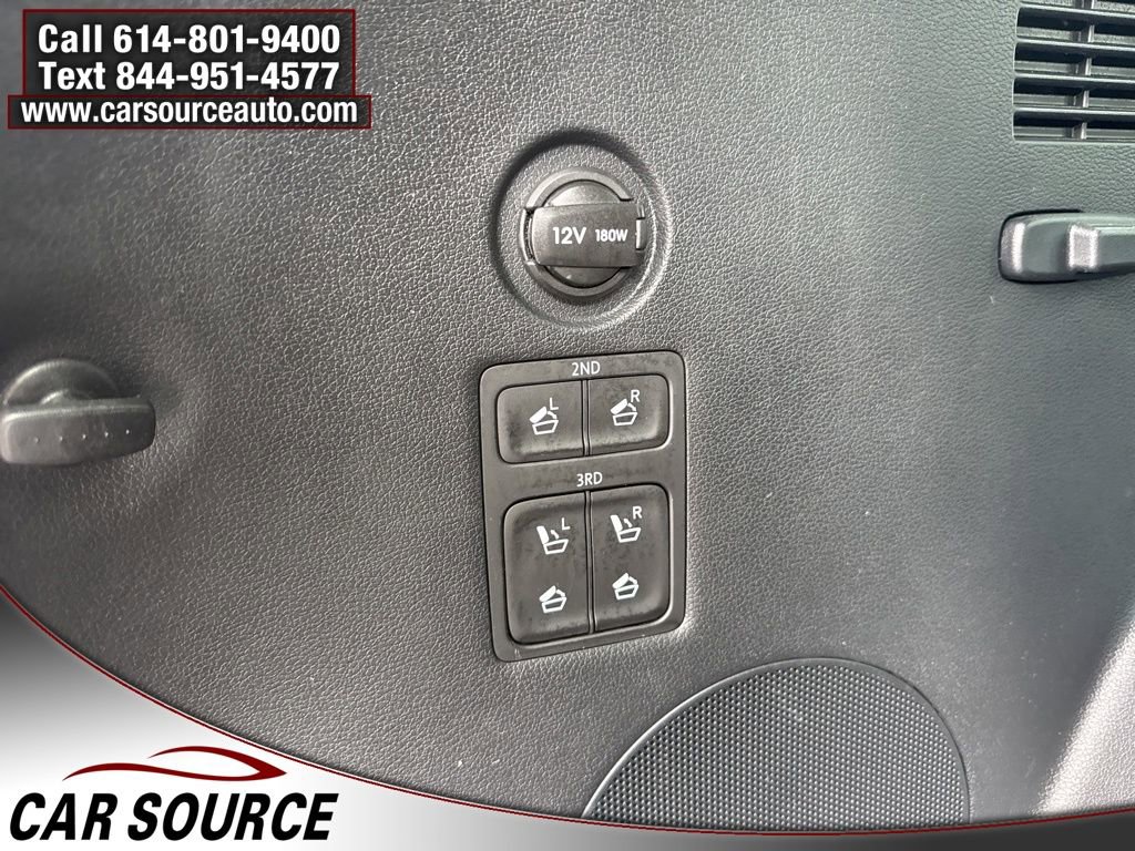 Used 2024 Hyundai Palisade Calligraphy image 8