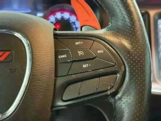 Used 2020 Dodge Challenger R/T Scat Pack image 16