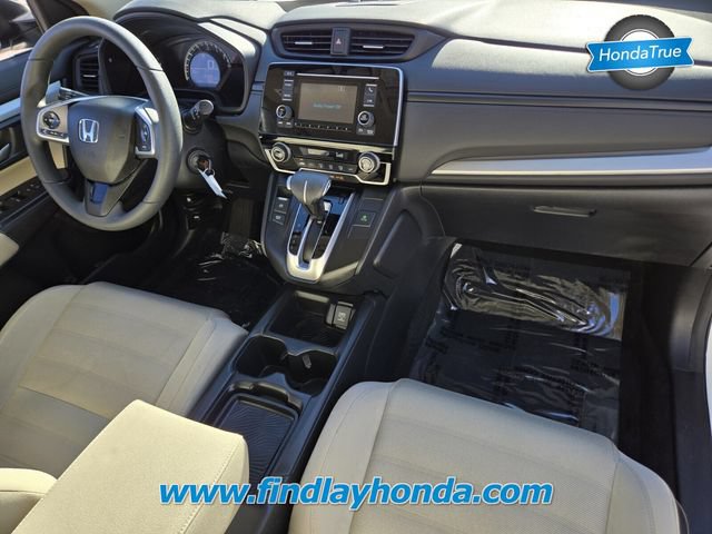 Certified 2018 Honda CR-V LX image 21