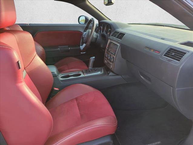 Used 2013 Dodge Challenger SRT8 w/ Premium Sound Group image 25