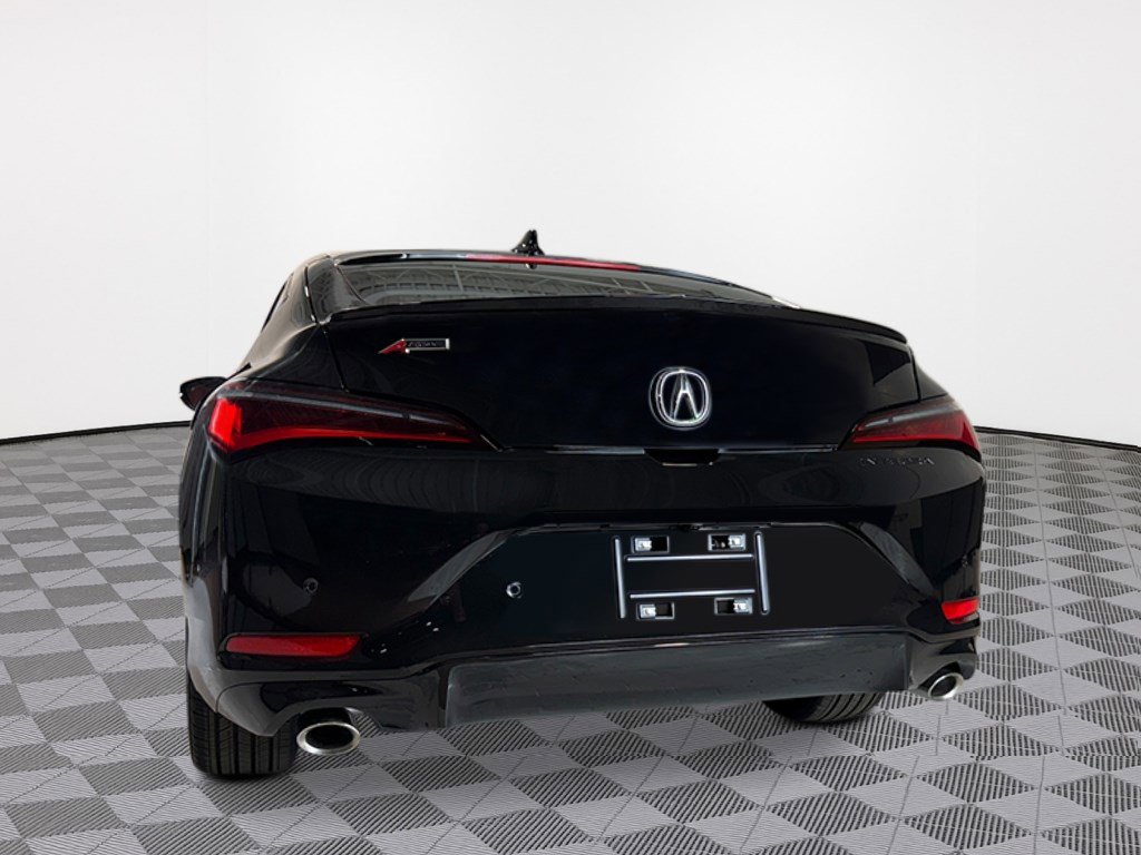 New 2026 Acura Integra A-Spec image 4