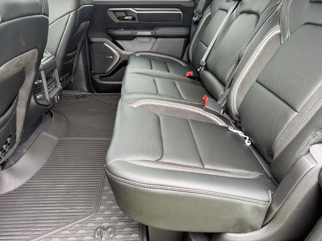 New 2026 RAM 1500 RHO w/ RHO Level 1 Equipment Group AWD/4WD image 28