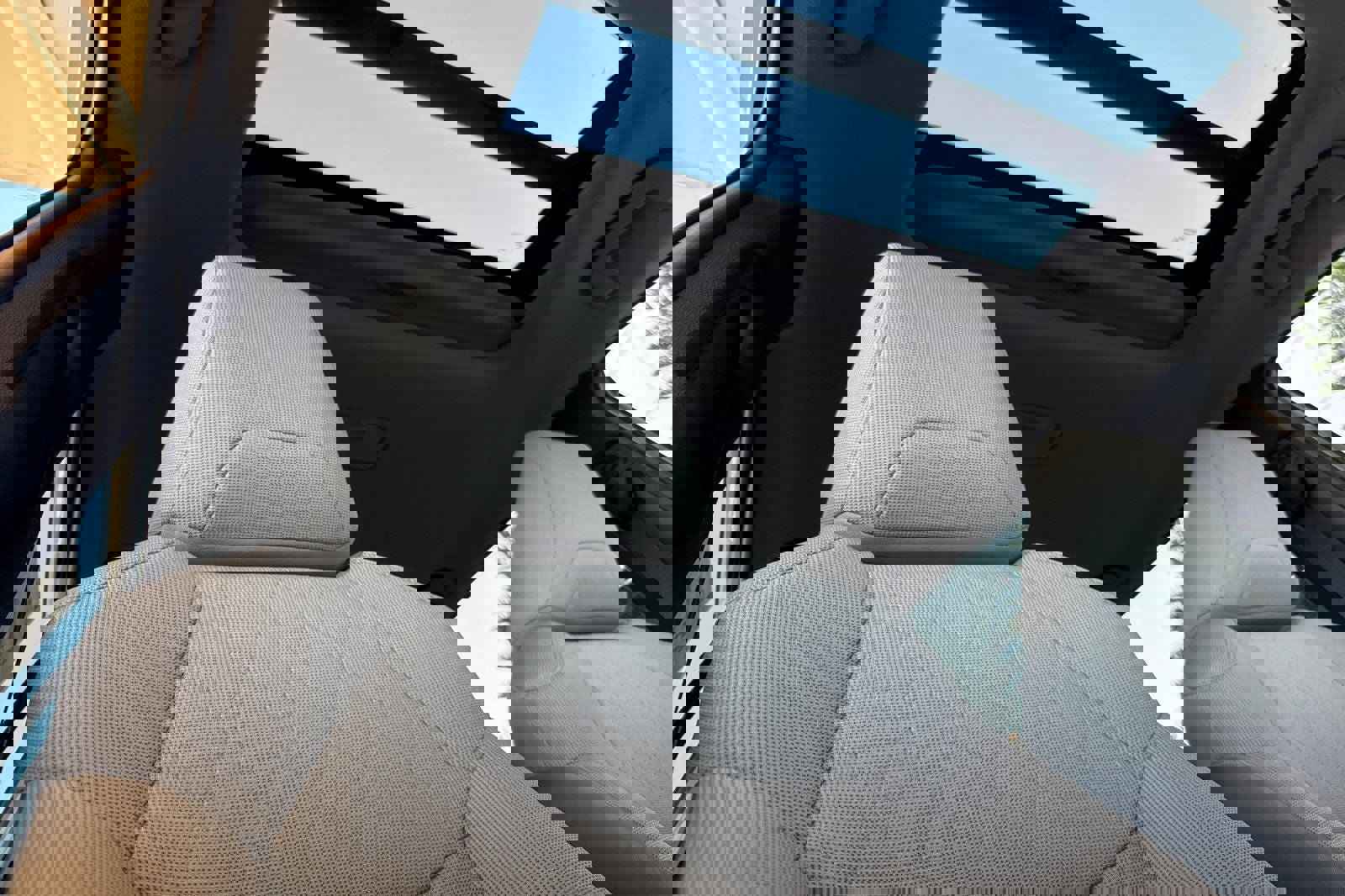 New 2026 Toyota Corolla Cross LE image 19