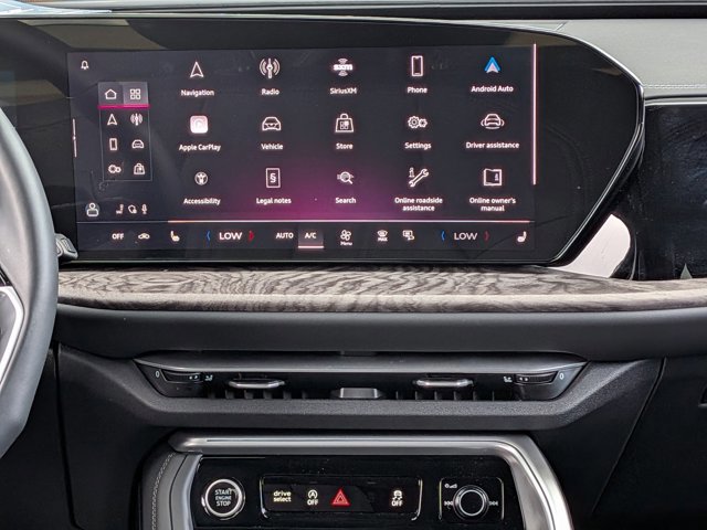 Certified 2025 Audi Q5 Premium w/ Convenience Package image 15