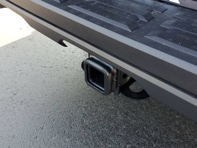 New 2026 Toyota Tundra Platinum AWD/4WD image 7