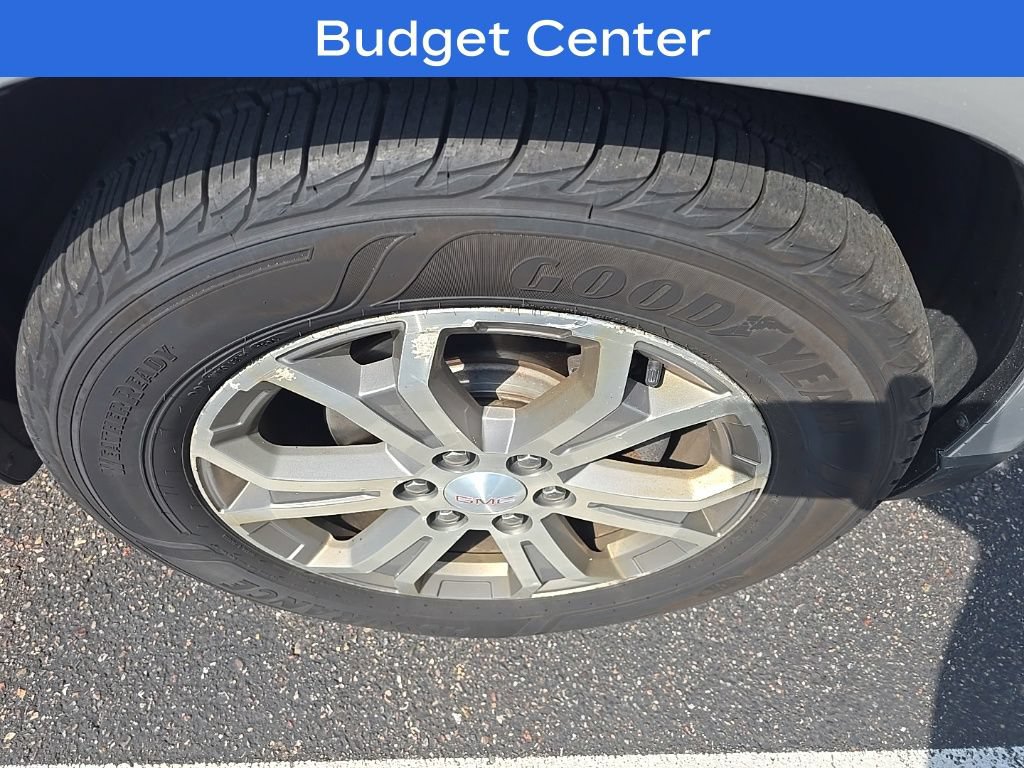 Used 2013 GMC Acadia SLT AWD/4WD image 5