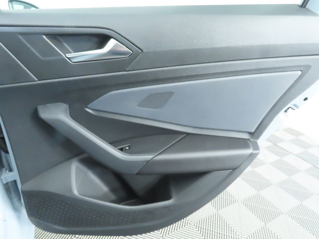 New 2026 Volkswagen Jetta SE image 27