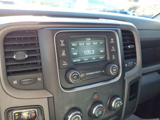 Used 2017 RAM 1500 Express image 25