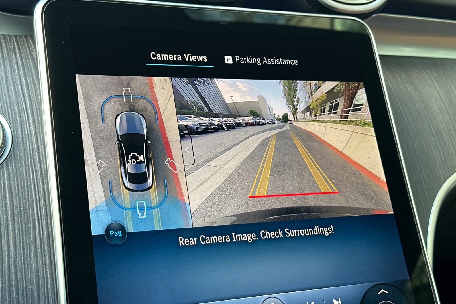 New 2026 Mercedes-Benz CLE 300 4MATIC Coupe image 18