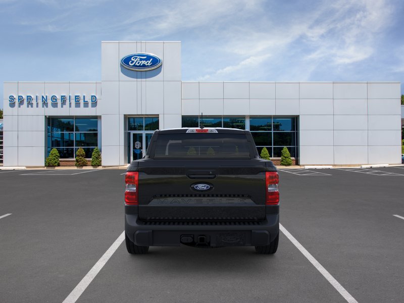 New 2025 Ford Maverick XLT w/ XLT Luxury Package AWD/4WD image 5