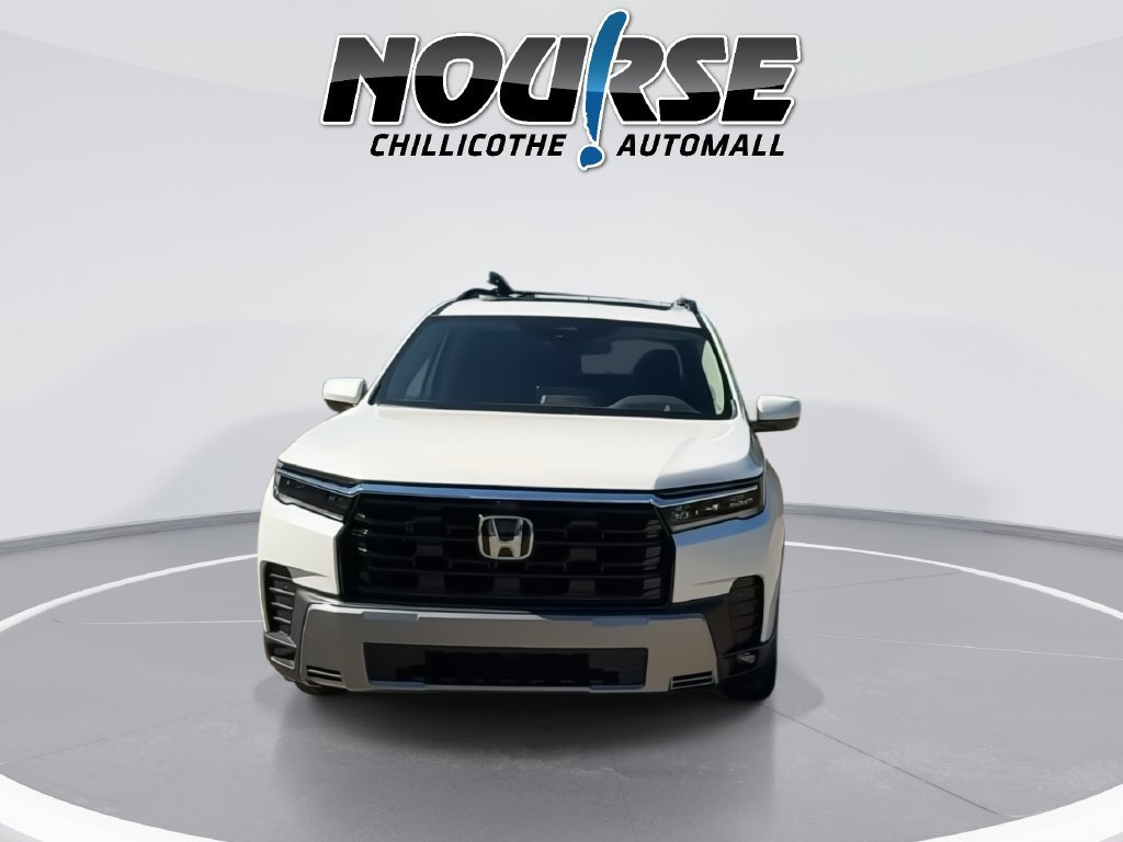 New 2026 Honda Pilot Elite image 3