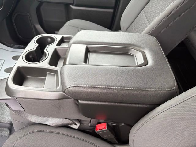 Used 2022 Chevrolet Silverado 3500 W/T w/ Gooseneck/5TH Wheel Package image 11