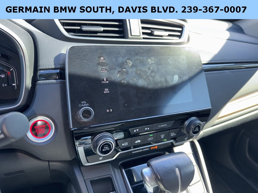 Used 2018 Honda CR-V EX-L image 15