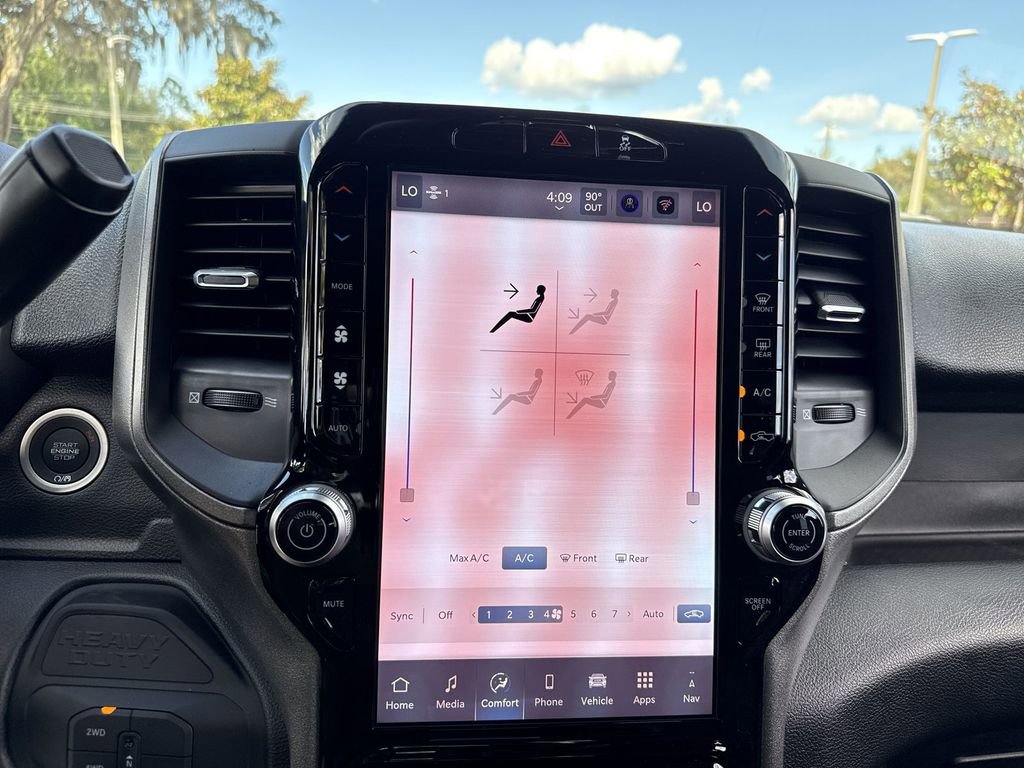 New 2026 RAM 4500 Tradesman image 22