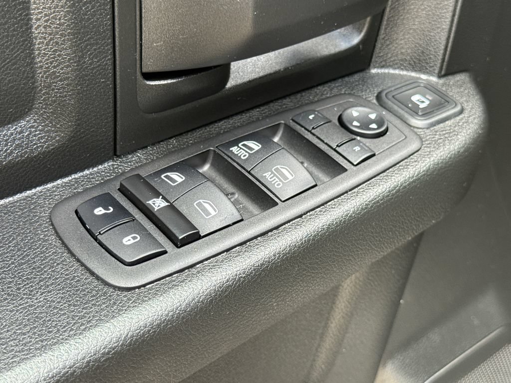 Used 2024 RAM 5500 Tradesman AWD/4WD image 20