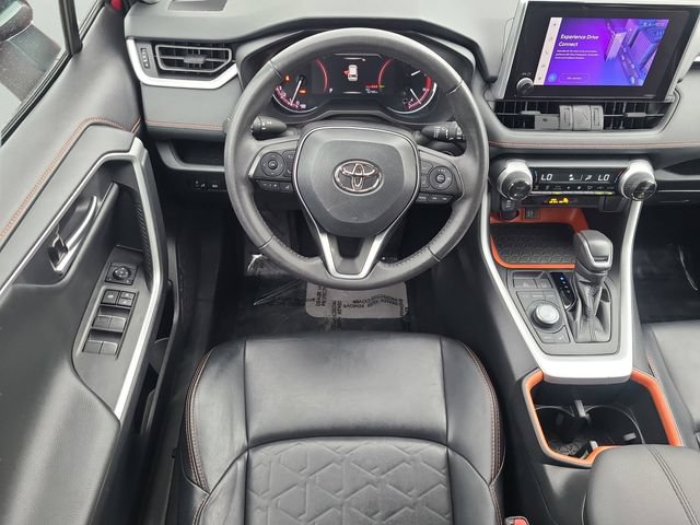 Used 2024 Toyota RAV4 Adventure AWD/4WD image 17