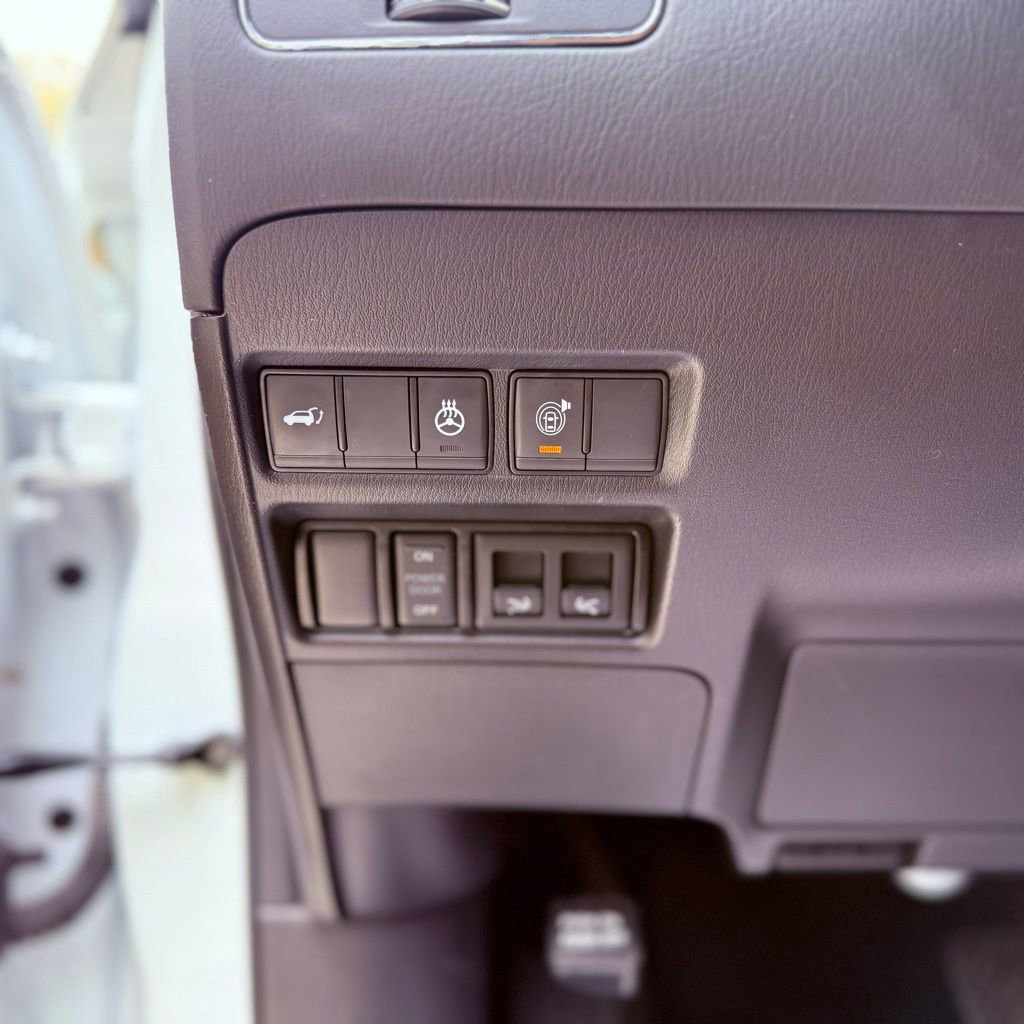 Used 2023 INFINITI QX80 Sensory w/ Cargo Package image 22