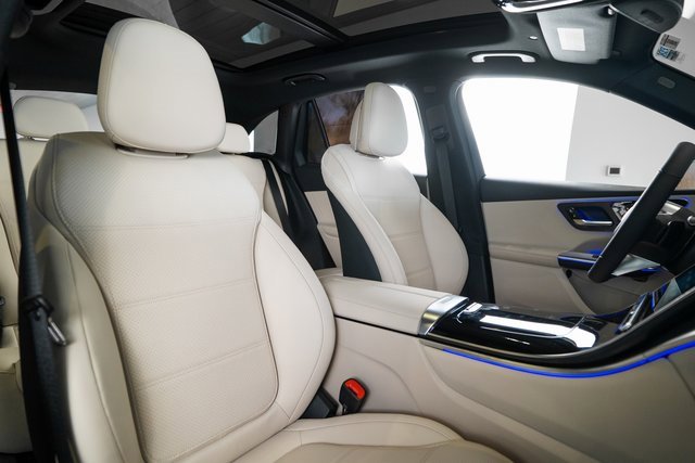 New 2026 Mercedes-Benz GLC 300 4MATIC image 13