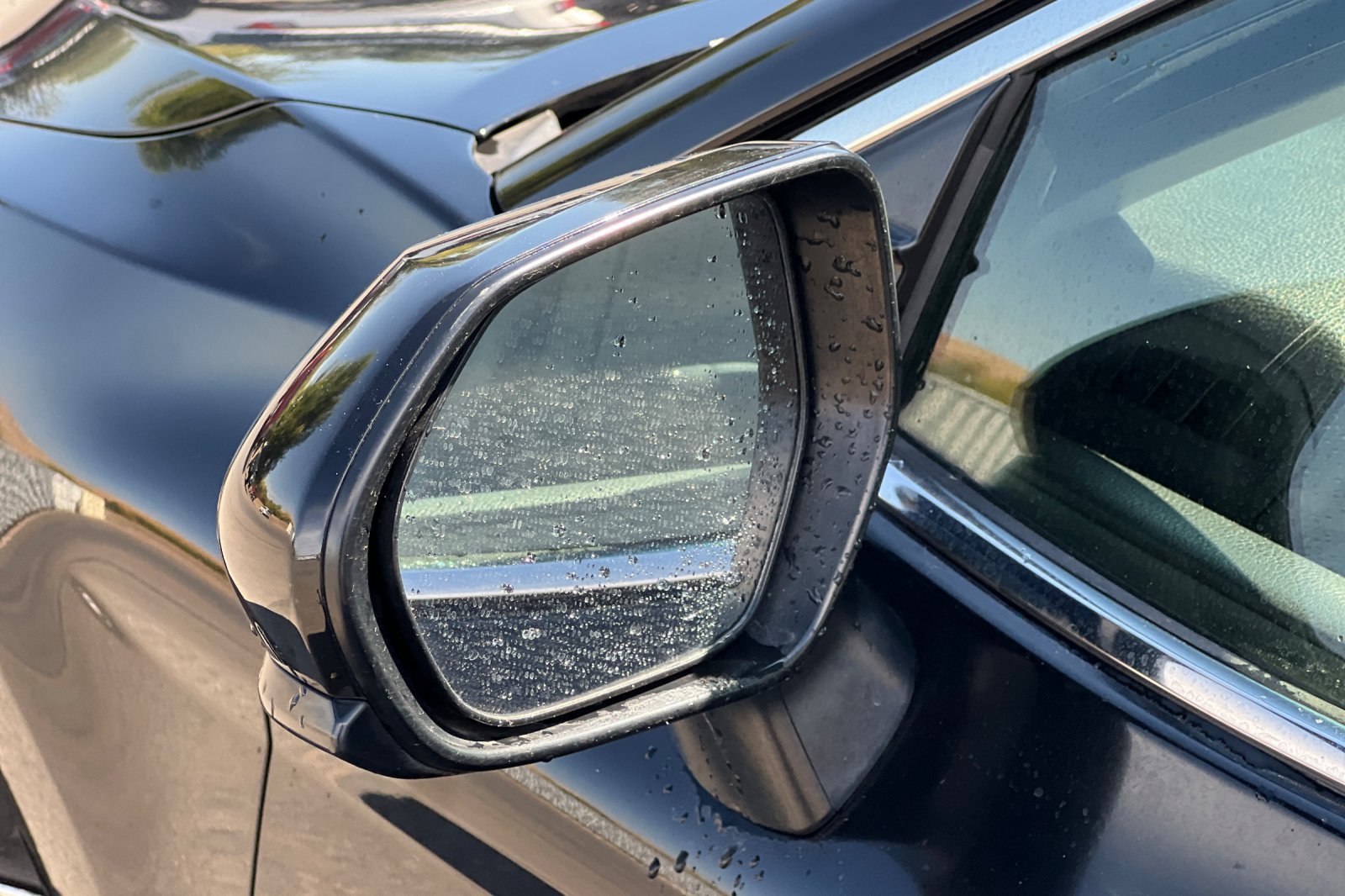 Used 2018 Toyota Camry SE FWD image 27