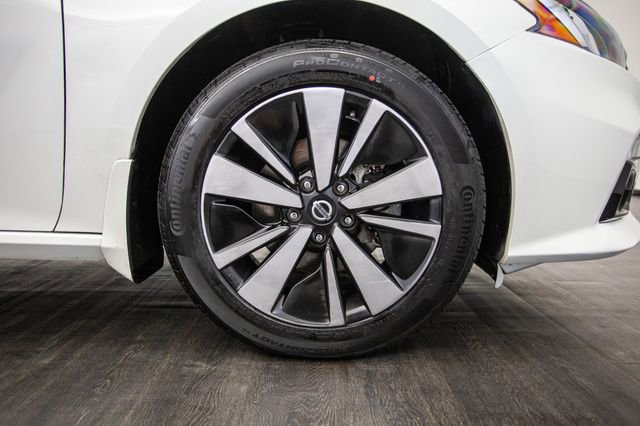 Used 2022 Nissan Altima 2.5 SL image 43