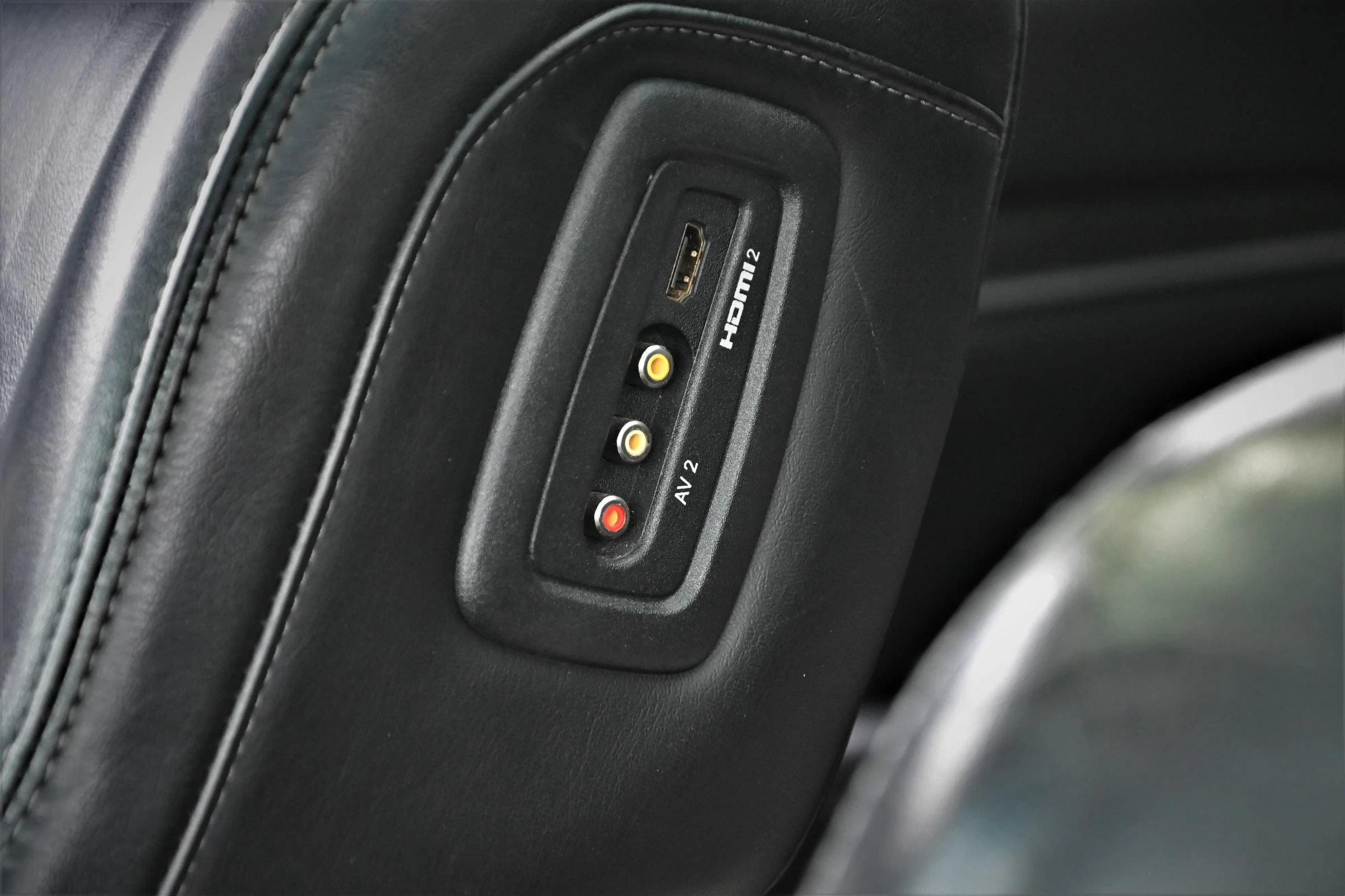 Used 2020 Jeep Grand Cherokee SRT AWD/4WD image 23