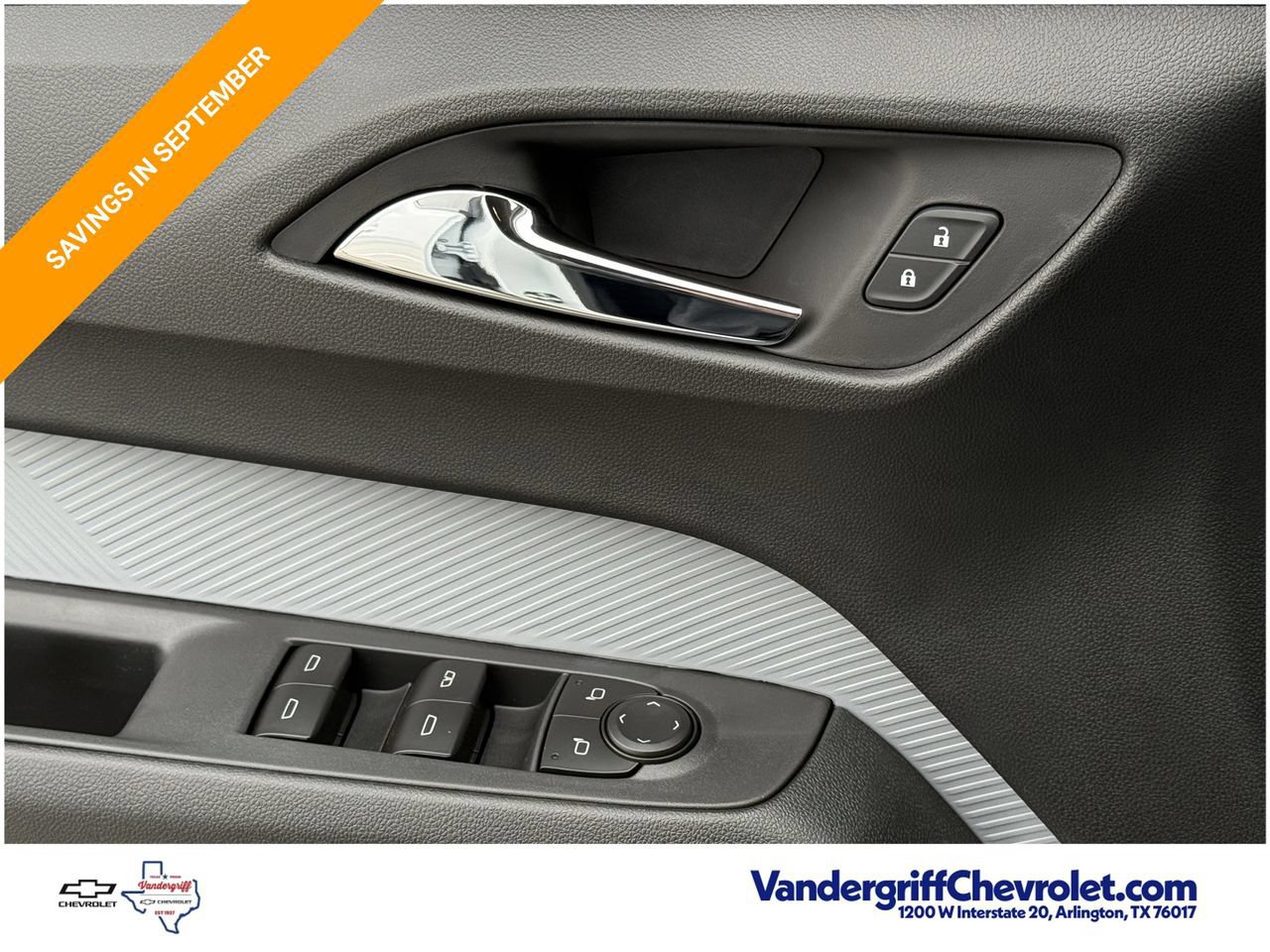 New 2027 Chevrolet Bolt LT w/ Comfort Package FWD image 19