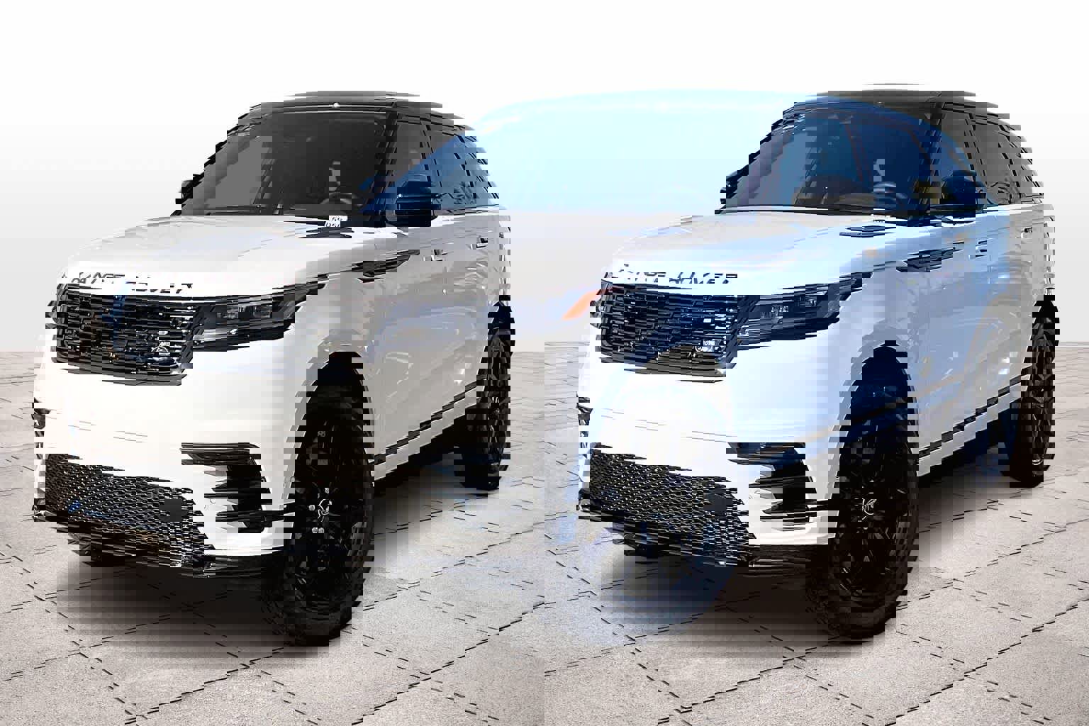 New 2026 Land Rover Range Rover Velar Dynamic SE image 1