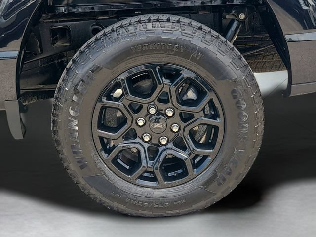 Used 2024 Ford F150 XLT w/ XLT Black Appearance Package AWD/4WD image 8