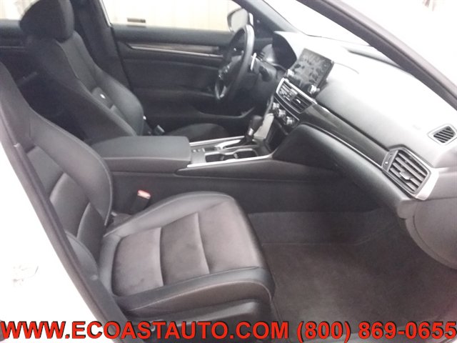 Used 2020 Honda Accord Sport image 11