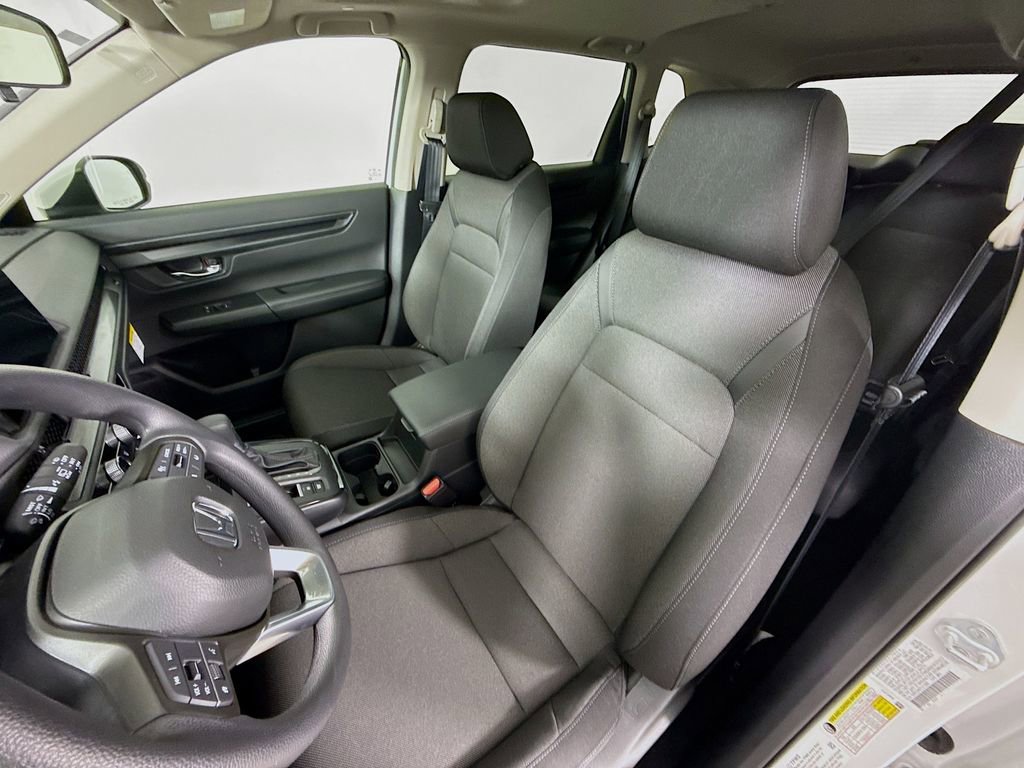 New 2026 Honda CR-V EX image 10