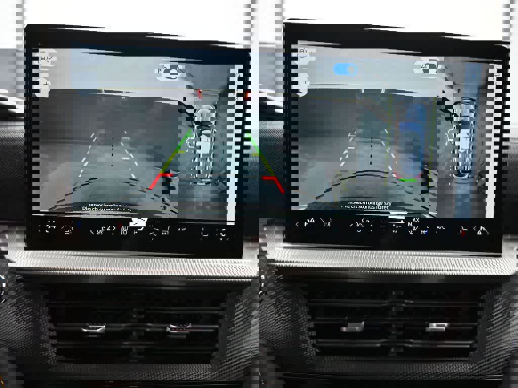 New 2026 Ford Explorer Tremor image 36