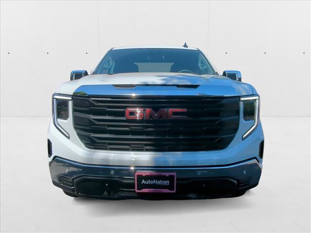 New 2026 GMC Sierra 1500 Pro w/ Pro Value Package image 6