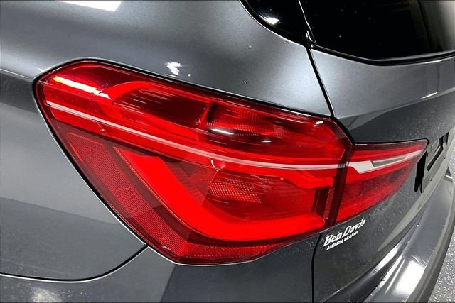 Used 2017 BMW X1 xDrive28i image 22