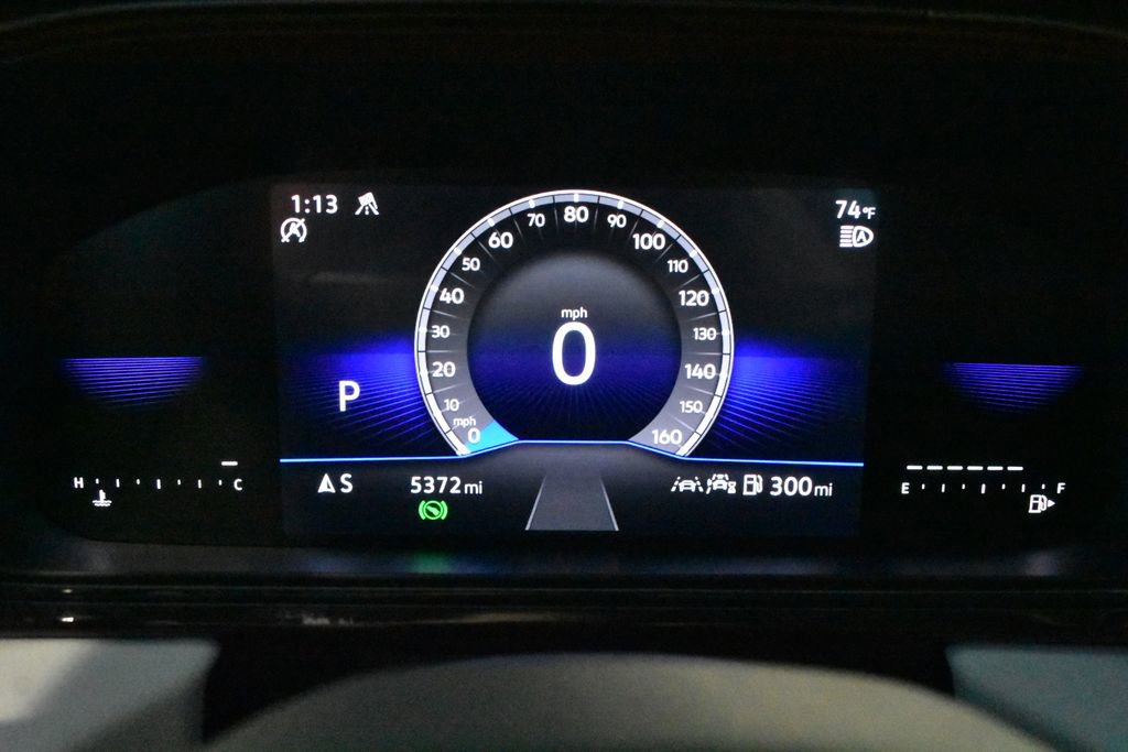 Used 2025 Volkswagen Taos S AWD/4WD image 18