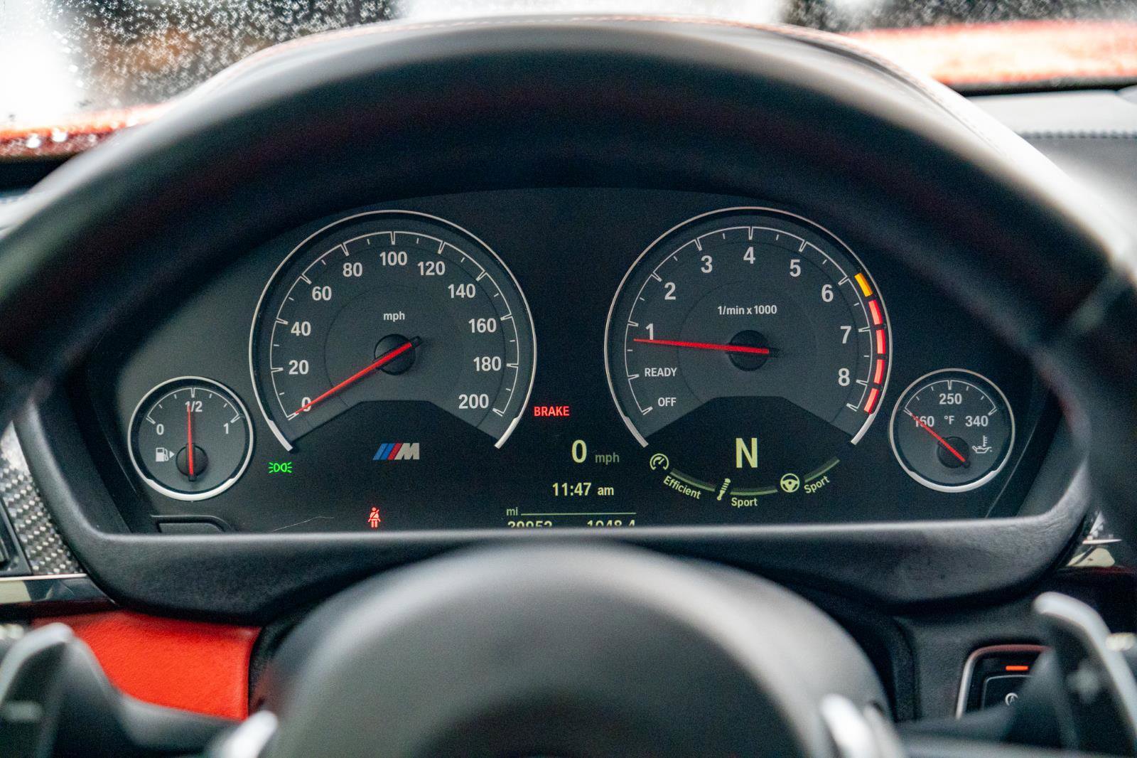 Used 2015 BMW M4 M4 image 23