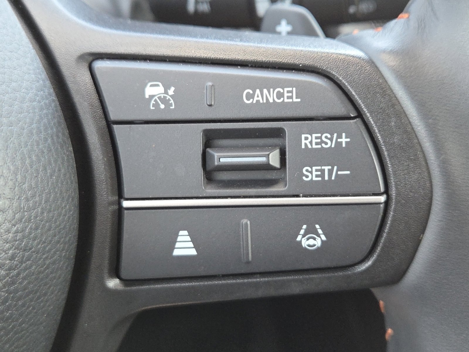 Used 2024 Honda CR-V Sport-L image 9