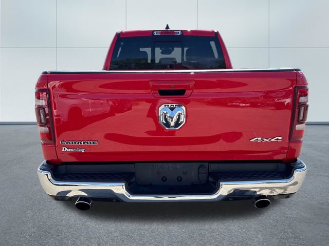 Used 2023 RAM 1500 Laramie image 3