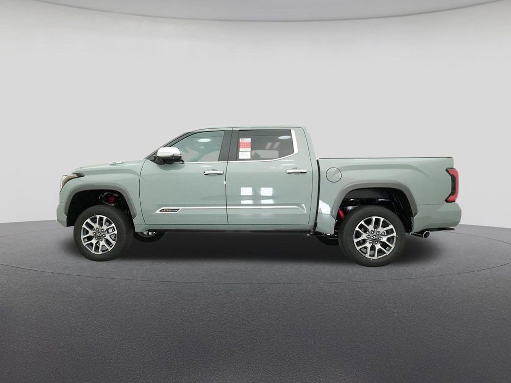 New 2026 Toyota Tundra 1794 Edition image 19