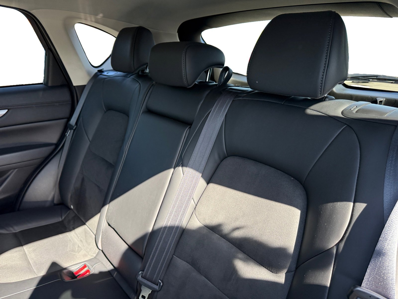 Certified 2023 MAZDA CX-5 AWD 2.5 S w/ Select Package image 16