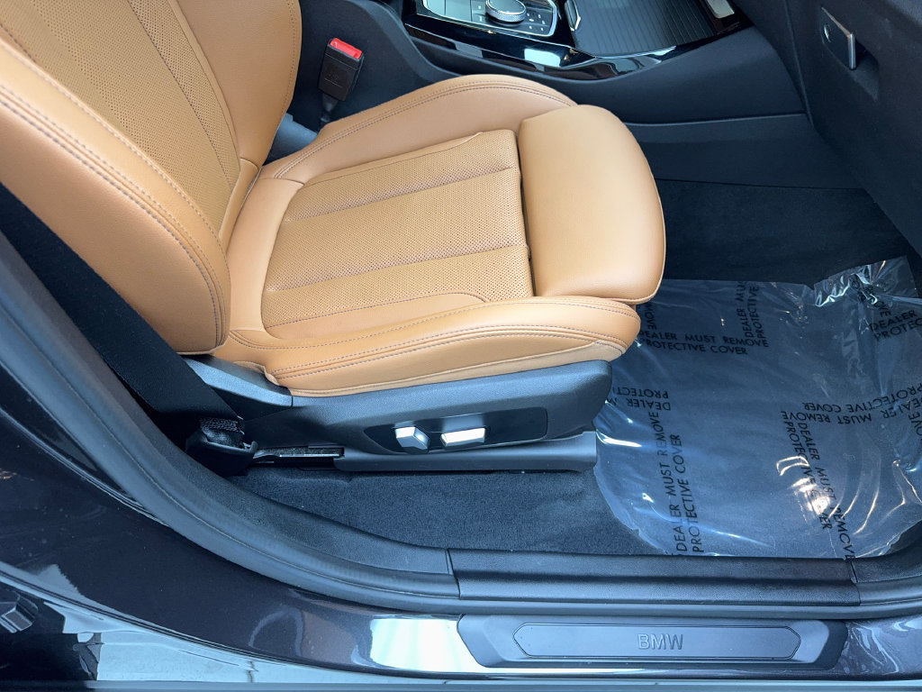 Used 2023 BMW X3 sDrive30i w/ Convenience Package RWD image 46