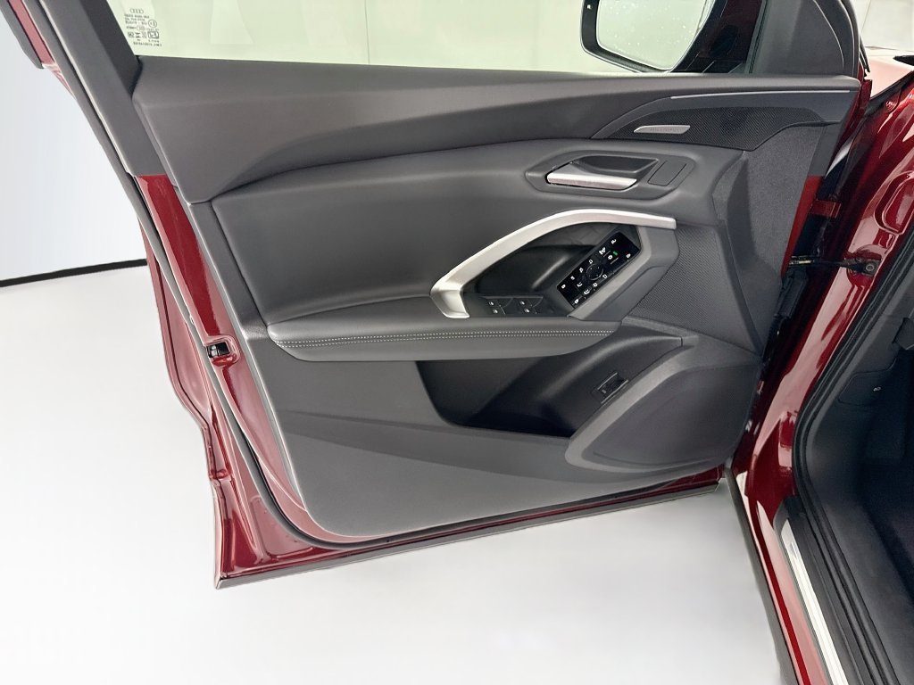New 2026 Audi Q5 Premium AWD/4WD image 25