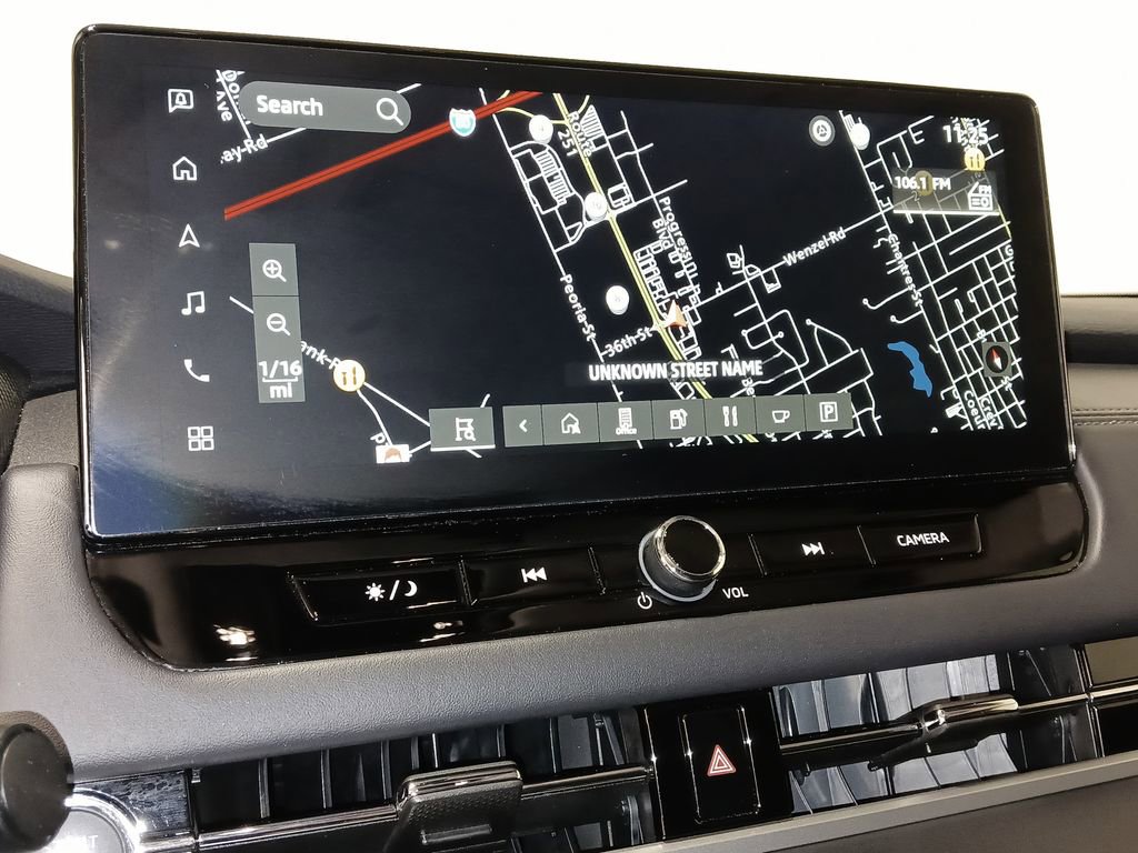 Used 2025 Mitsubishi Outlander SE AWD/4WD image 23