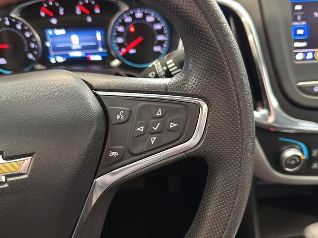Used 2024 Chevrolet Equinox LS w/ LS Convenience Package AWD/4WD image 25